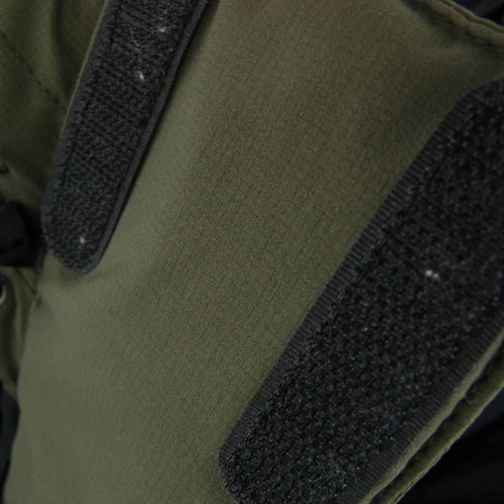 THE NORTH FACE ノースフェイス ND92240 Baltro Light Jacket バルトロ ライトジャケット GORE-TEX ゴアテックス グリーン系 ブラック系 L【中古】