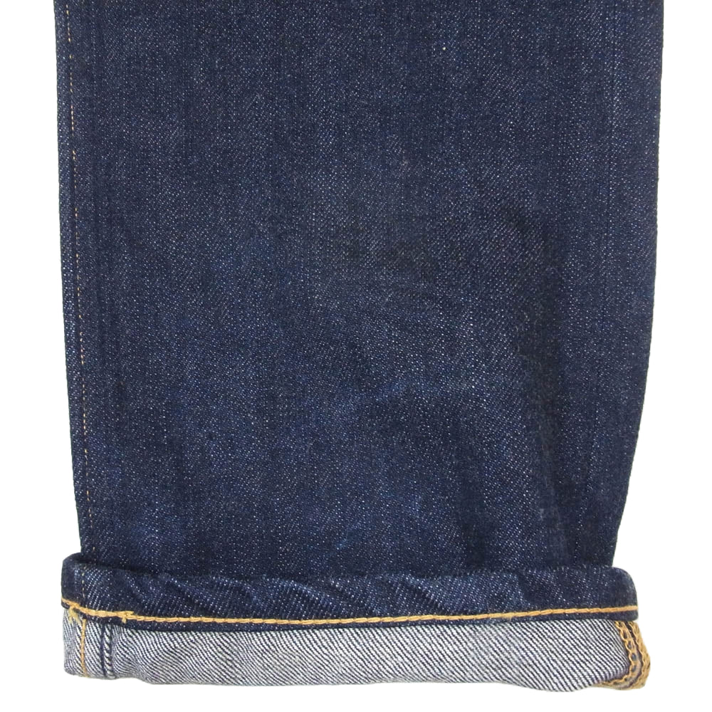 JUNYA WATANABE COMME des GARCONS MAN ジュンヤワタナベコムデギャルソンマン WJ-P201 AD2012 LEVIS リーバイス 再構築 デニムパンツ インディゴブルー系 M【中古】