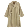 COMOLI コモリ S03-04014 20AW タイロッケンコート ライナー ベージュ系 2【中古】