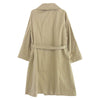 COMOLI コモリ S03-04014 20AW タイロッケンコート ライナー ベージュ系 2【中古】