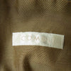 COMOLI コモリ S03-04014 20AW タイロッケンコート ライナー ベージュ系 2【中古】