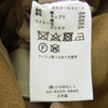 COMOLI コモリ S03-04014 20AW タイロッケンコート ライナー ベージュ系 2【中古】