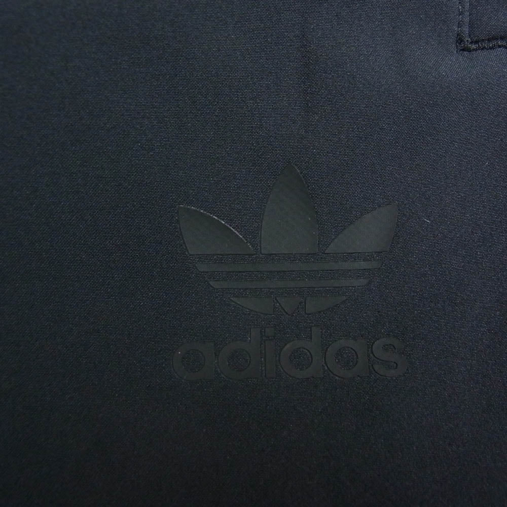 adidas アディダス IM9880 SST TRACK PANT エスエスティー トラックパンツ ブラック系 XL【中古】