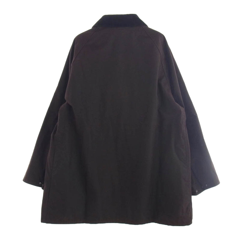 Barbour バブアー 242MWX2343 BEAUFORT ビューフォート ワックス