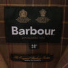 Barbour バブアー 242MWX2343 BEAUFORT ビューフォート　ワックス コットン ブルゾン オーバーサイズ フィット オイルド ジャケット ブラウン系 38【中古】