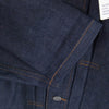 Barbour バブアー 251MCAS173 A.P.C.アーペーセー SPEY デニムジャケット インディゴブルー系 S【極上美品】【中古】