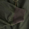 Barbour バブアー 24AW 242MWX2327 Baracuta WAX JACKET G9 バラクータ ワックス オイルド G9 ジャケット カーキ系 S【中古】