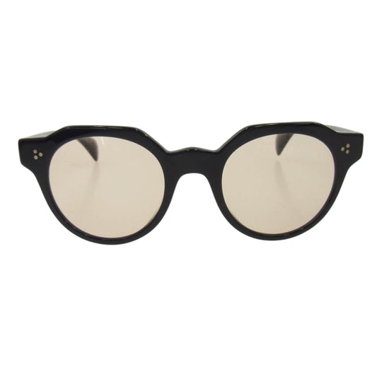 OLIVER PEOPLES オリバーピープルズ OV5378SF Irven 100571 ブラック サングラス ブラック系【中古】
