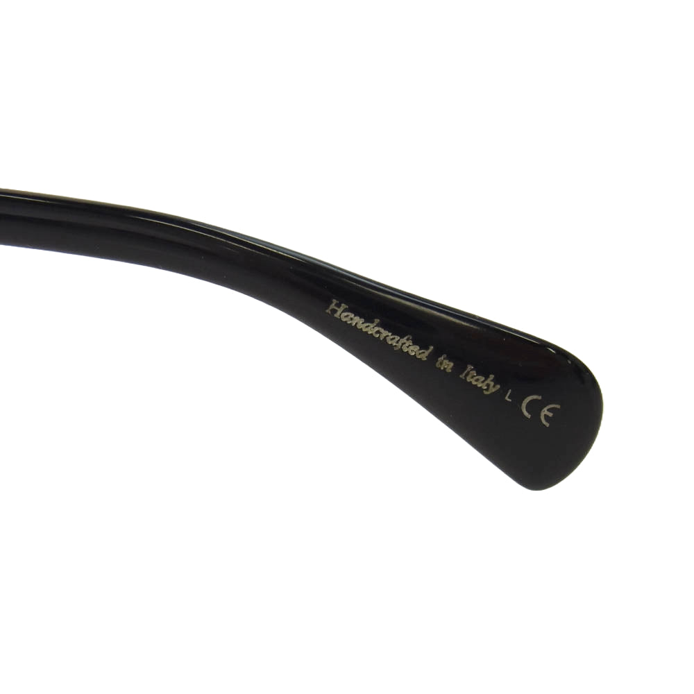 OLIVER PEOPLES オリバーピープルズ OV5378SF Irven 100571 ブラック サングラス ブラック系【中古】
