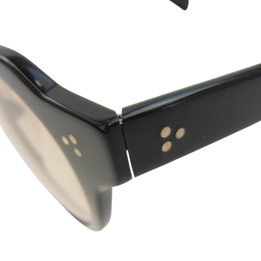 OLIVER PEOPLES オリバーピープルズ OV5378SF Irven 100571 ブラック サングラス ブラック系【中古】
