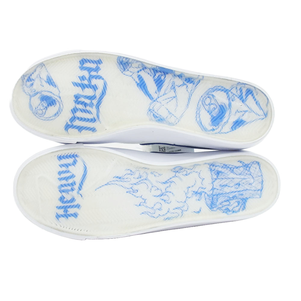 NIKE ナイキ FZ1300-100 SB Blazer Low Pro GT Summit White Game Royal ブレーザー ロー プロ ローカット スニーカー ホワイト系 28cm【新古品】【未使用】【中古】