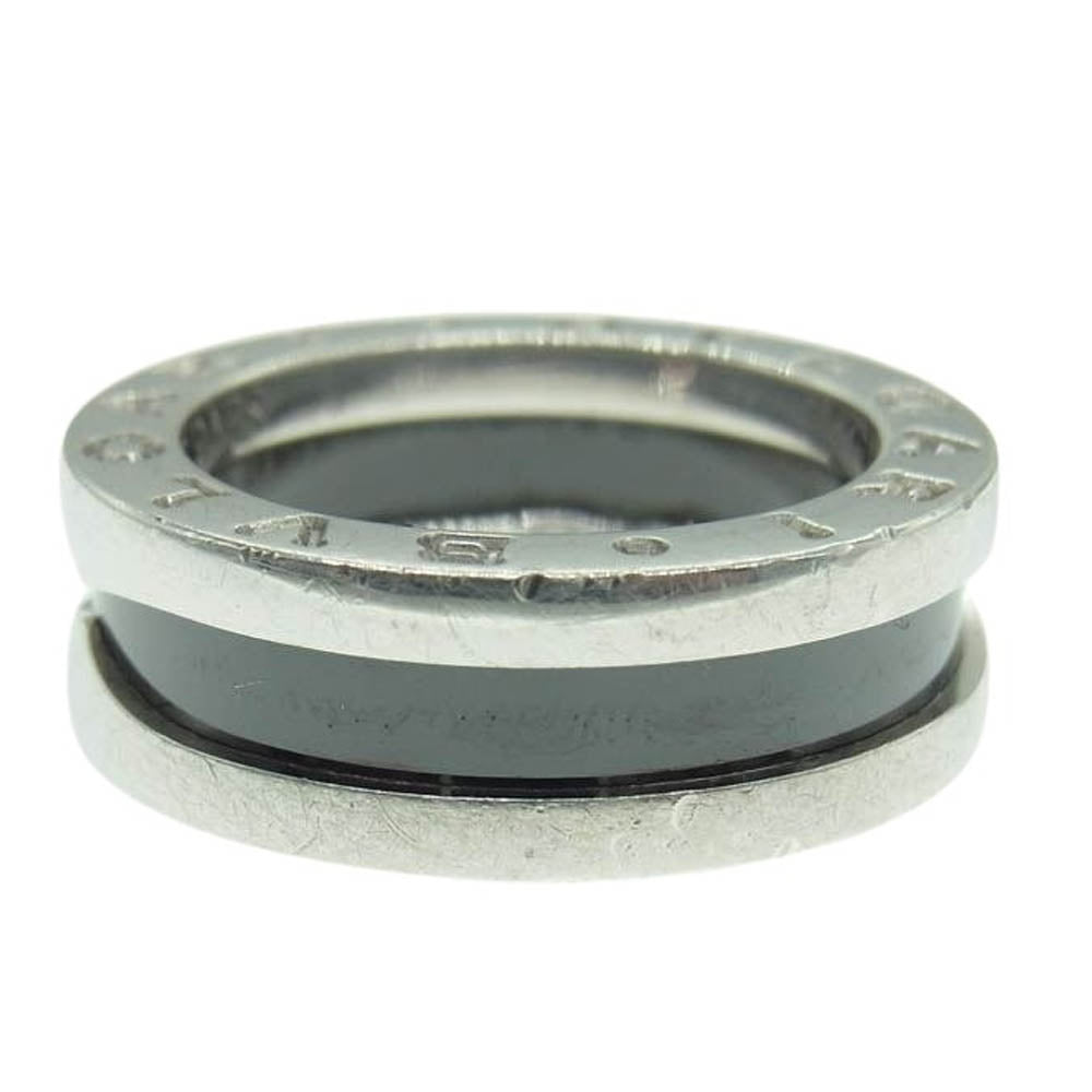 BVLGARI ブルガリ B-zero1 セーブザチルドレン ビーゼロワン シルバー