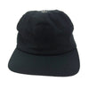 CHROME HEARTS クロムハーツ（原本無） TRUCKER CAP SLOUCHY 5 PANEL DAGGER シルク100％ ダガー刺繍 トラッカー キャップ ブラック系 53-60【中古】