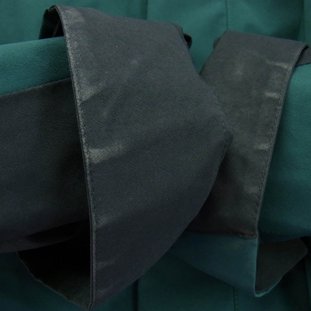 THE NORTH FACE ノースフェイス NP61800 Mountain Jacket GORE TEX マウンテン ジャケット ゴアテックス ボタニカルガーデングリーン グリーン系 ブラック系 L【中古】