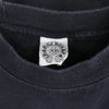 CHROME HEARTS クロムハーツ（原本無） NEW YORK TEE ニューヨーク限定 ポケット Tシャツ ブラック系 S【中古】
