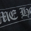 CHROME HEARTS クロムハーツ（原本無） NEW YORK TEE ニューヨーク限定 ポケット Tシャツ ブラック系 S【中古】