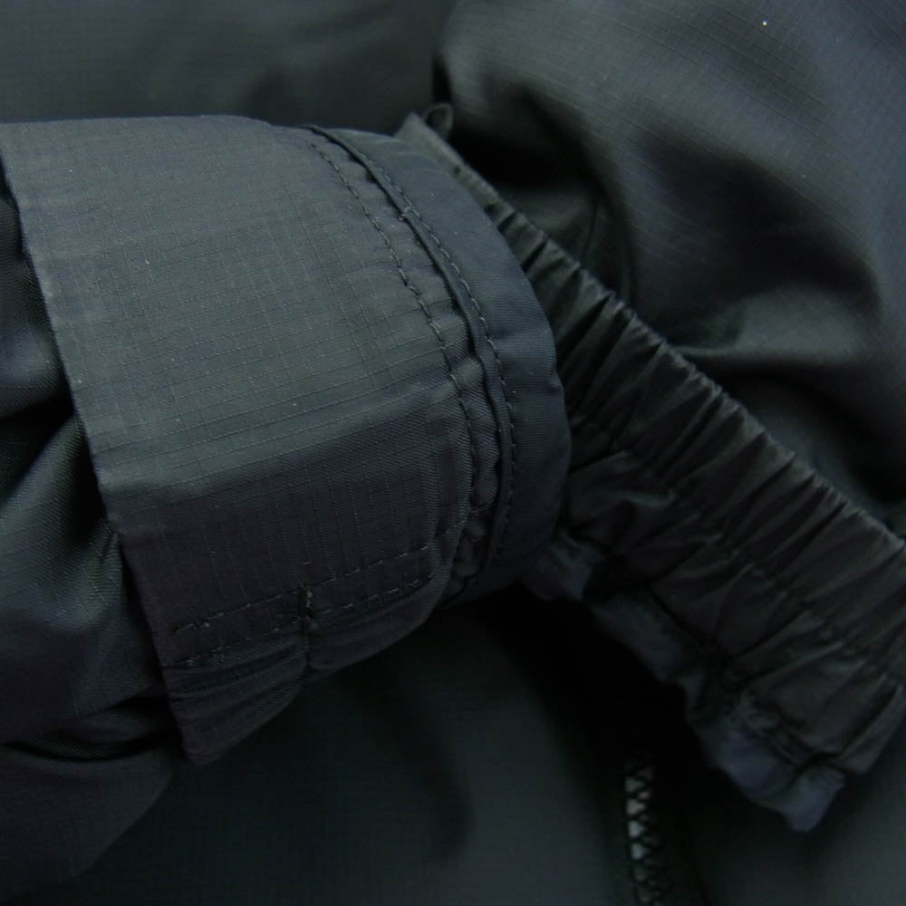 THE NORTH FACE ノースフェイス ND91841 Nuptse Jacket ヌプシ ジャケット ダウン ジャケット ブラック系 S【中古】
