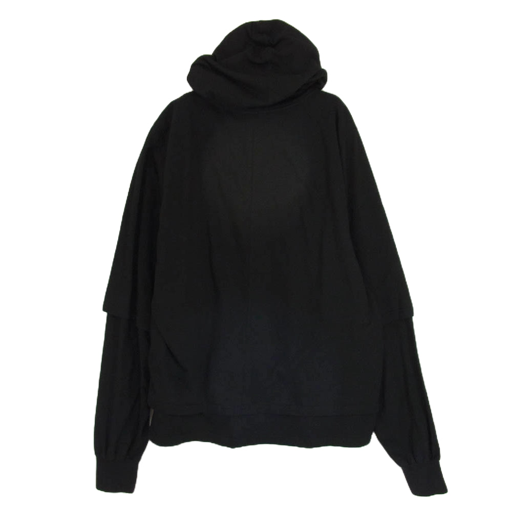 Rick Owens drkshdw hustler ハスラー レイヤード 【公式通販】