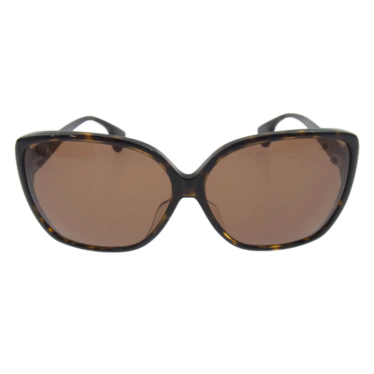 CHROME HEARTS クロムハーツ（原本無） CULO CHプラス マーブル柄 カラーレンズ サングラス アイウェア【中古】