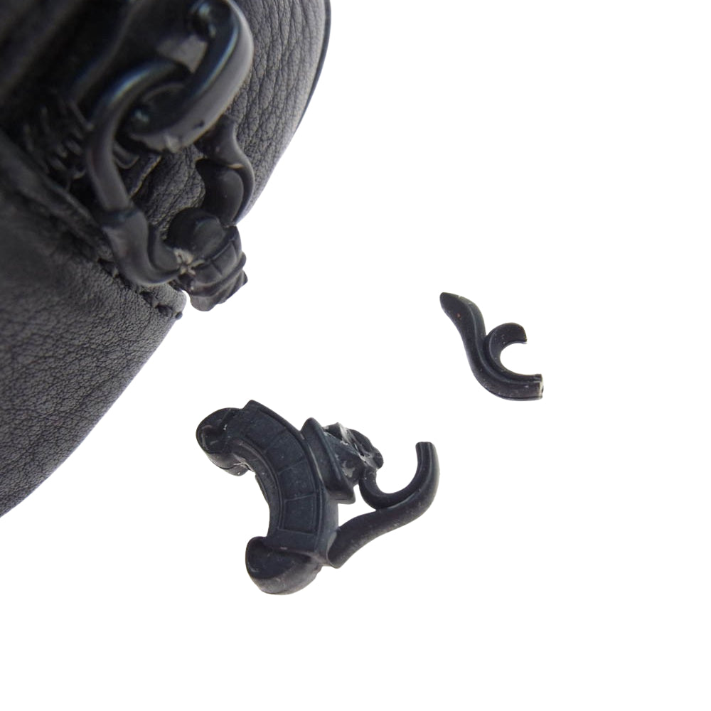 CHROME HEARTS クロムハーツ（原本無） CULO CHプラス マーブル柄 カラーレンズ サングラス アイウェア【中古】