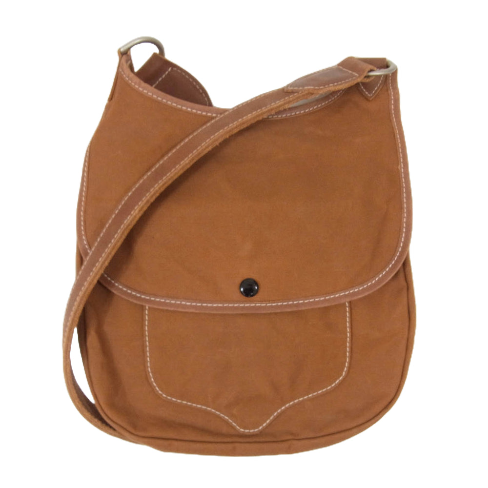 FREEWHEELERS フリーホイーラーズ TOOL ORGANIZERS BAG ツール オーガナイザーズ バッグ ショルダー バッグ ブラウン系【中古】