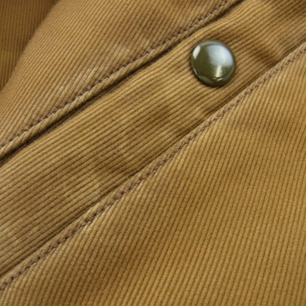 FREEWHEELERS フリーホイーラーズ TYPE B-15 FLIGHT JACKET フライト ジャケット ブラウン系 36【中古】