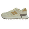 NEW BALANCE ニューバランス MS1300V1 × KITH キス 1300 Malibu マリブ スニーカー ベージュ系 28.5cm【新古品】【未使用】【中古】
