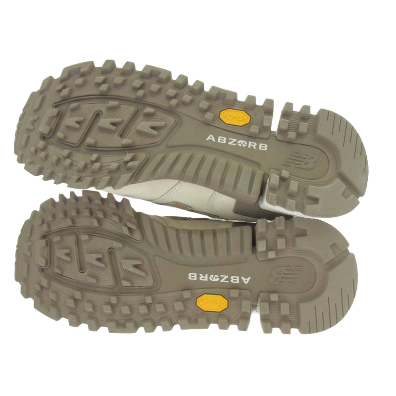 NEW BALANCE ニューバランス MS1300V1 × KITH キス 1300 Malibu マリブ