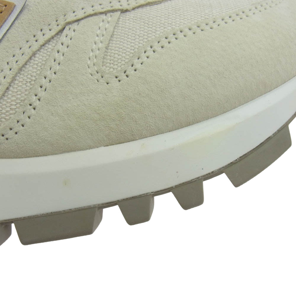 NEW BALANCE ニューバランス MS1300V1 × KITH キス 1300 Malibu マリブ スニーカー ベージュ系 28.5cm【新古品】【未使用】【中古】