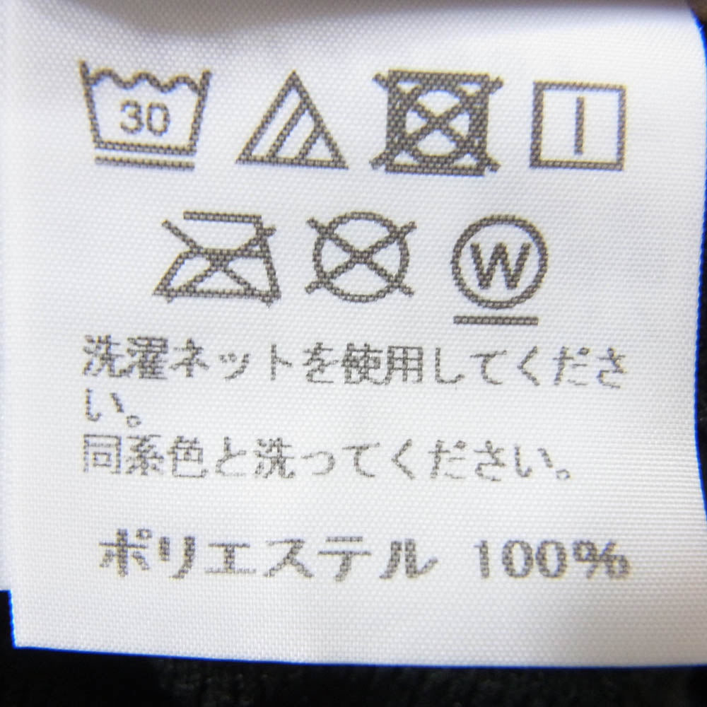 HOMME PLISSE ISSEY MIYAKE オム プリッセ イッセイミヤケ HP55JF003 TAILORED PLEATS PANTS プリーツ加工 テーラードプリーツ ストレートパンツ ブラック系 1【中古】