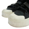 adidas アディダス GW6760 NIZZA BONEGA MID ニッツァ ボネガ ミッド スニーカー ブラック系 ホワイト系 26.5cm【中古】