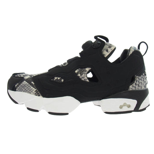 Reebok リーボック GY2759-270 LQC70 INSTAPUMP FURY OG インスタポンプフューリー スニーカー ブラック系 グレー系 27cm【中古】