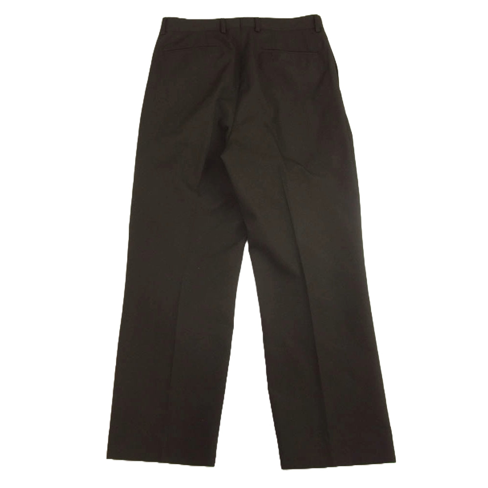 ニート 21-01ACS AWC CavalryTwill Standard タック トラウザーズ パンツ カーキ系 46【中古】