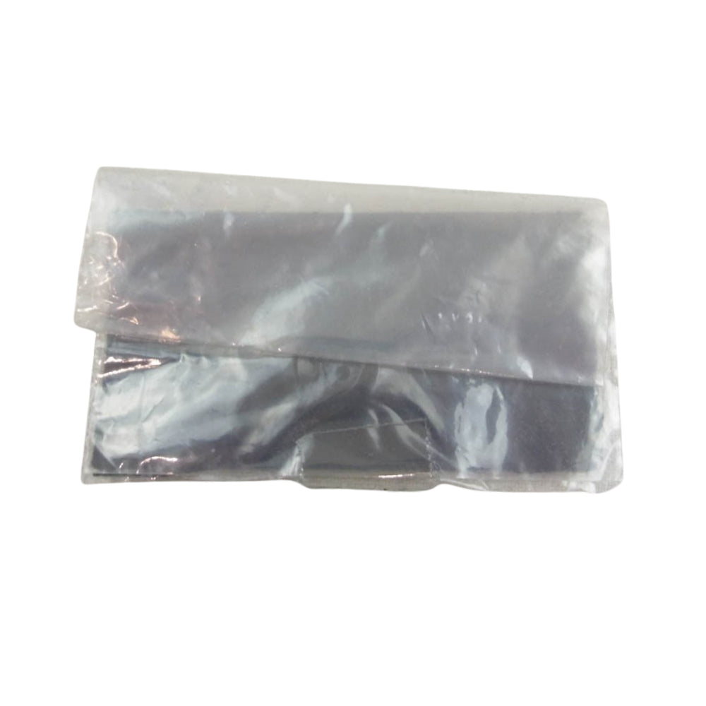 ニート 20-02ACS タック コーデュロイ パンツ ネイビー系 46【中古】