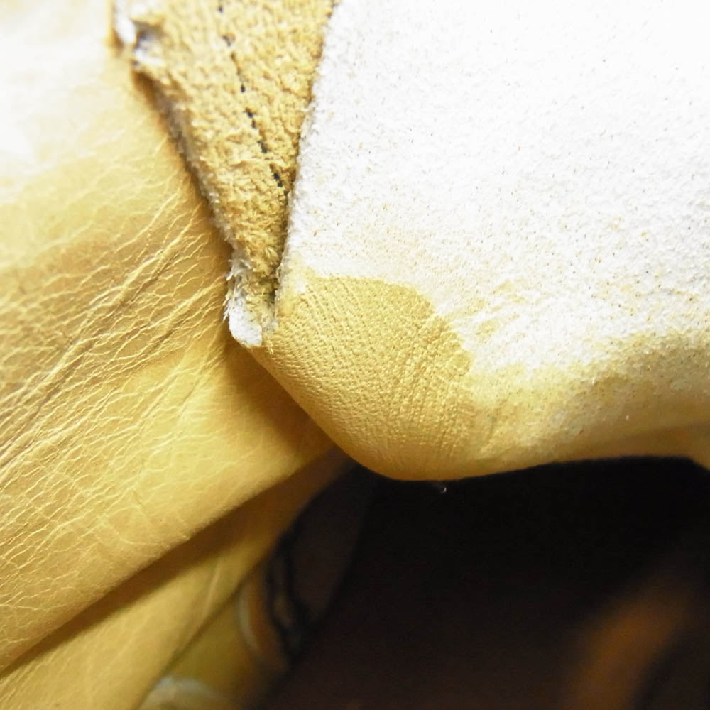 RED WING レッドウィング 2960 USA製 BLACKSMITH CAMEL LARAMIE ROUCH OUT ブラックスミス キャメル ララミー ラフアウト スエード ブーツ ライトブラウン系 US9.5【中古】