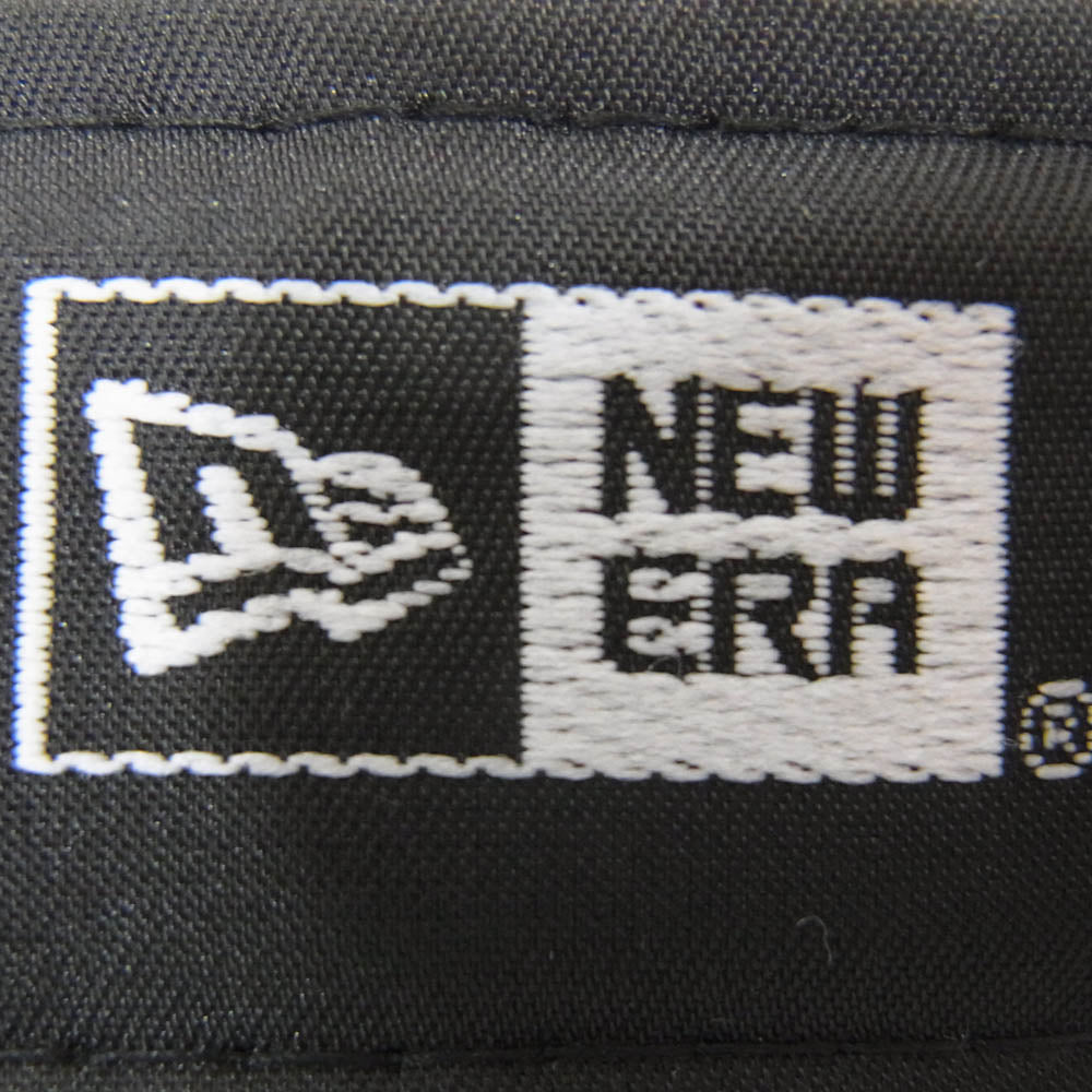 WTAPS ダブルタップス 24SS 241NENED-HT01 New Era ニューエラ 59FIFTY Low Profile Cap ベースボール キャップ 帽子 グリーン系 7 3/8【中古】