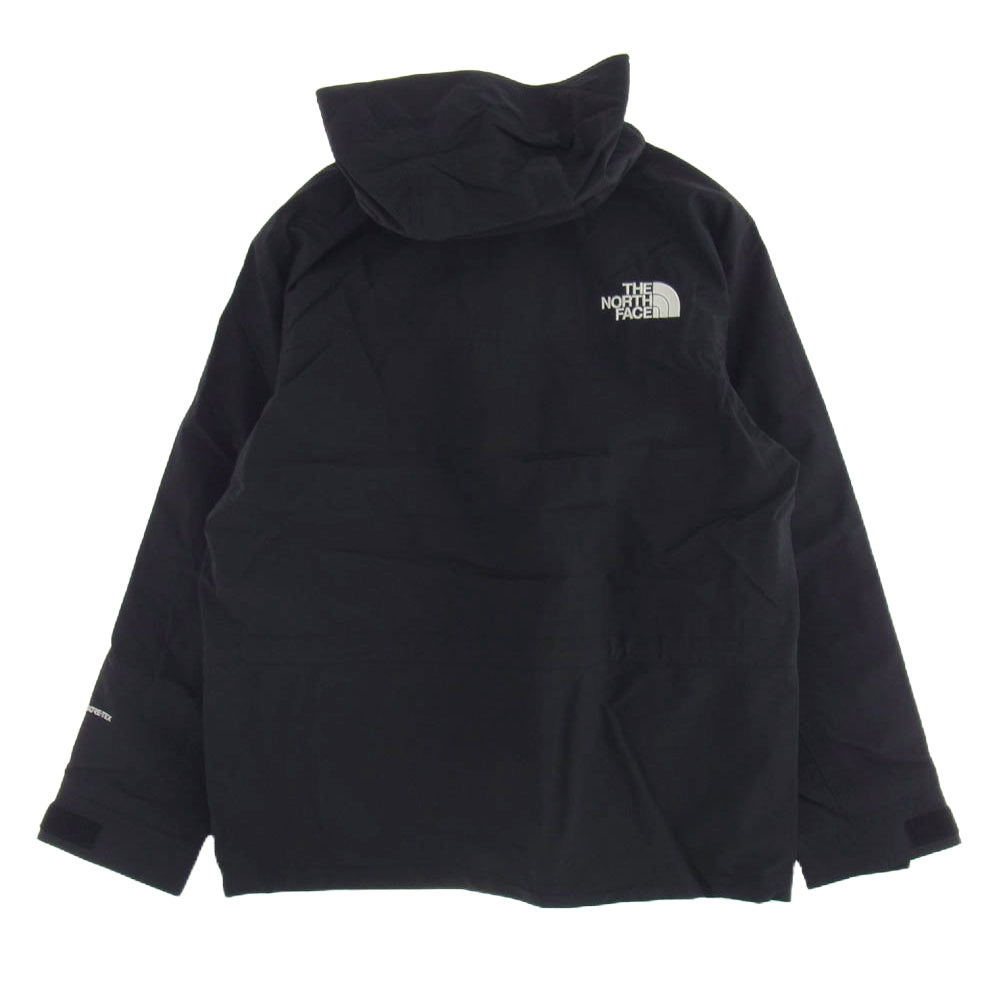 THE NORTH FACE ノースフェイス NP62236 Mountain Light Jacket マウンテンライトジャケット マウンテンパーカー ブラック系 L【新古品】【未使用】【中古】