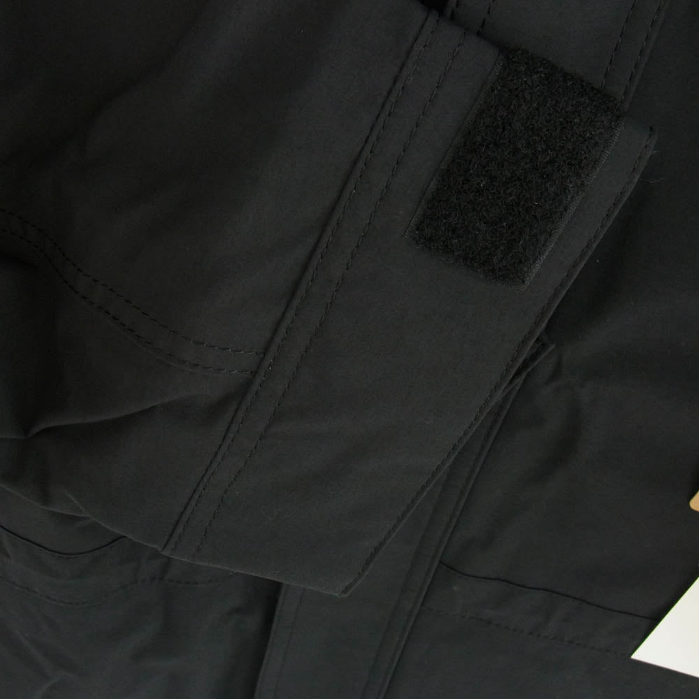 THE NORTH FACE ノースフェイス NP62236 Mountain Light Jacket マウンテンライトジャケット マウンテンパーカー ブラック系 L【新古品】【未使用】【中古】