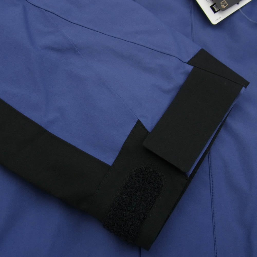 THE NORTH FACE ノースフェイス NP61800 Mountain Jacket マウンテン ジャケット パープル系 XL【中古】