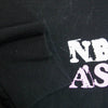 NEIGHBORHOOD ネイバーフッド Anti Social Social Club アンチソーシャルソーシャルクラブ NBHD プリント ロングスリーブ 長袖 Tシャツ ブラック系 M【中古】