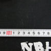 NEIGHBORHOOD ネイバーフッド Anti Social Social Club アンチソーシャルソーシャルクラブ NBHD プリント ロングスリーブ 長袖 Tシャツ ブラック系 M【中古】
