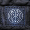 PORTER CLASSIC ポータークラシック PC-015-272-40-08 SUPER NYLON WAIST BAG スーパーナイロン ウエストバッグ ショルダーバッグ ネイビー系【中古】