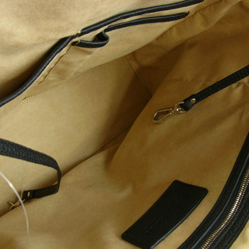 ys.ページ FRENCH CALF(フレンチカーフ) 縦型トートバッグ｜デュプイ｜最