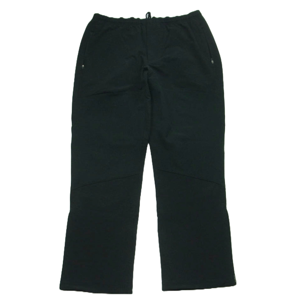 patagonia パタゴニア 11AW 24881 Integral Pants インテグラル イージー パンツ ベトナム製 ブラック系 L【中古】