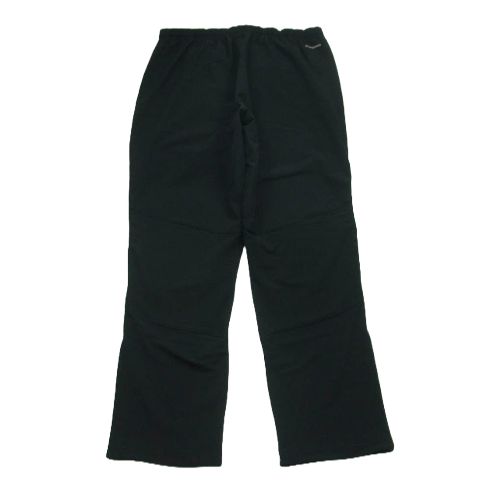 patagonia パタゴニア 11AW 24881 Integral Pants インテグラル イージー パンツ ベトナム製 ブラック系 L【中古】