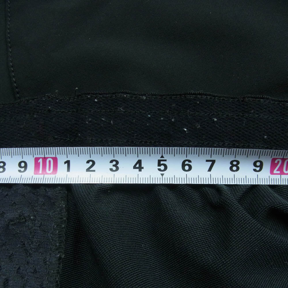 patagonia パタゴニア 11AW 24881 Integral Pants インテグラル イージー パンツ ベトナム製 ブラック系 L【中古】