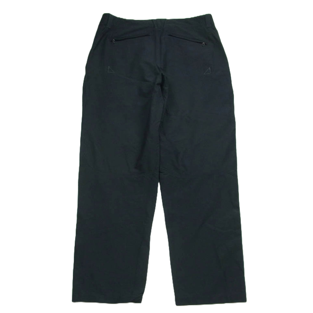 patagonia パタゴニア 24567 Stretch Jackalope Pants ストレッチ ジャッカロープ パンツ ダークグレー系 38【中古】
