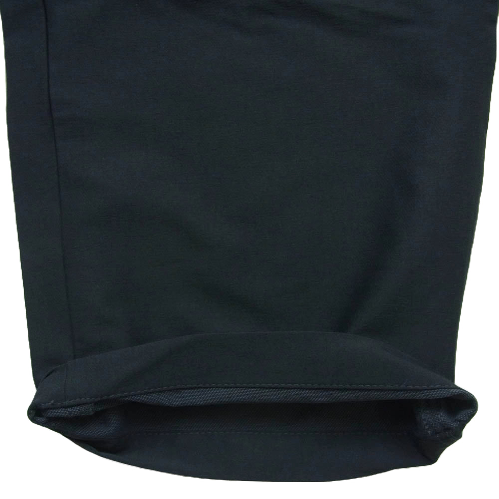 patagonia パタゴニア 24567 Stretch Jackalope Pants ストレッチ ジャッカロープ パンツ ダークグレー系 38【中古】