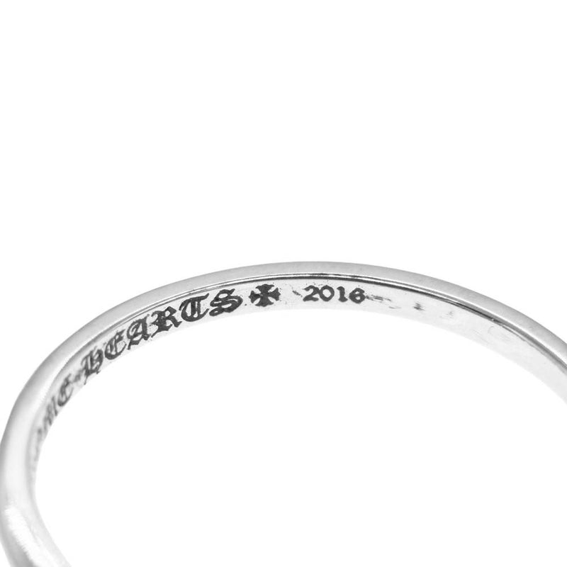 CHROME HEARTS クロムハーツ（原本無） 2024年購入時レシート付属