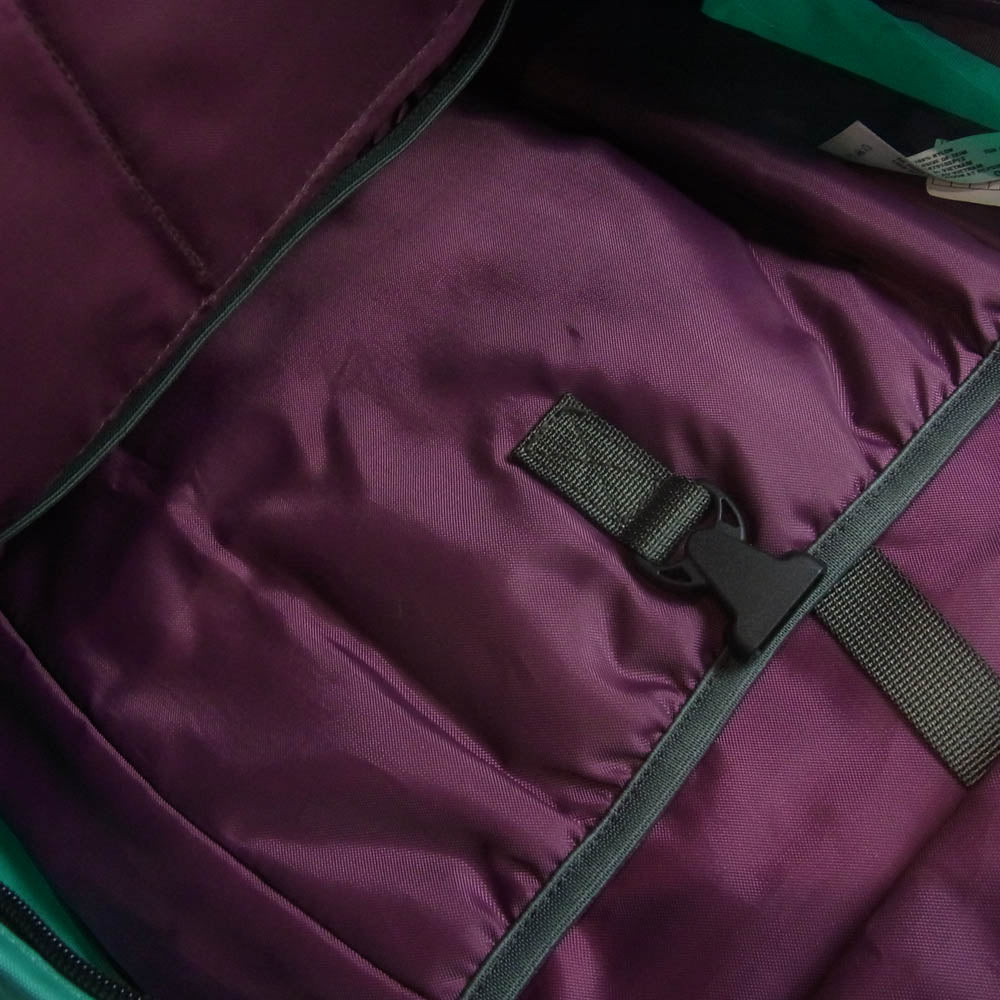 patagonia パタゴニア 47910 refugio 28L バックパック グリーン系【中古】